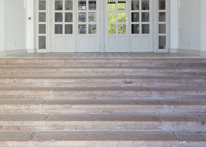 فندق Zoya Luxury